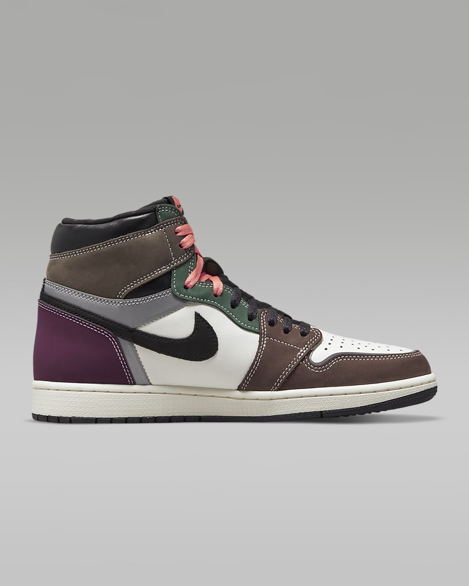 Jordan and nike 2025